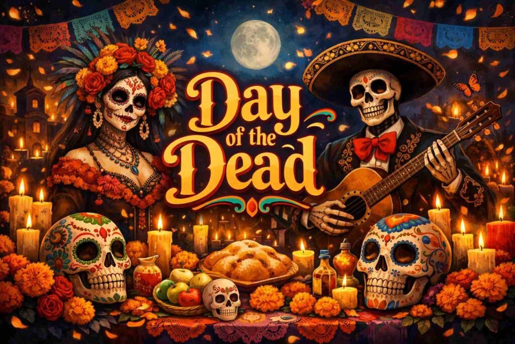 Day of the Dead
