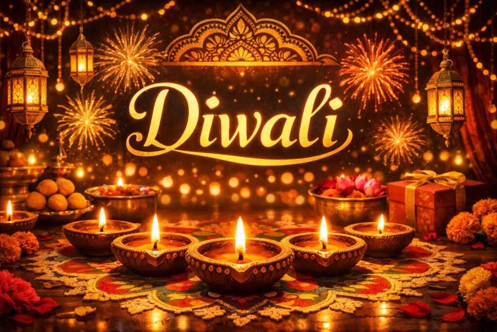 Diwali