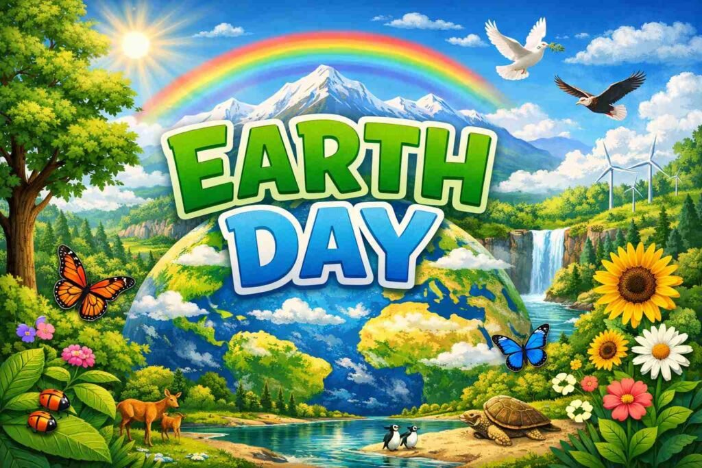 Earth Day