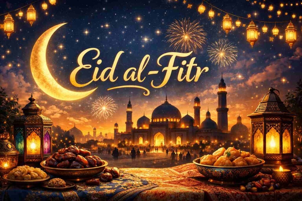 Eid al-Fitr