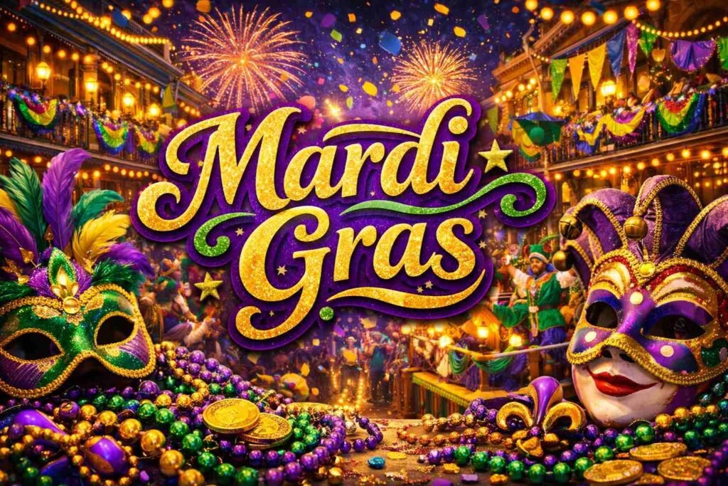 Mardi Gras