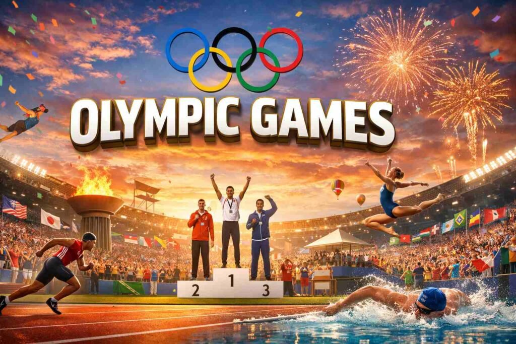 Olympic Games