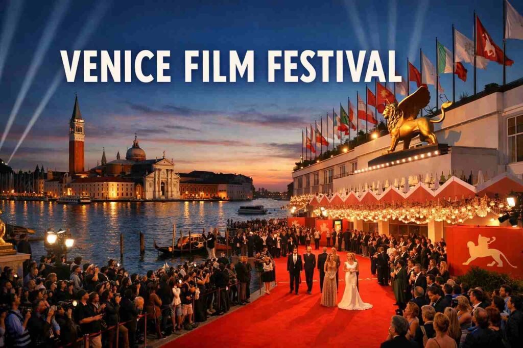 Venice Film Festival