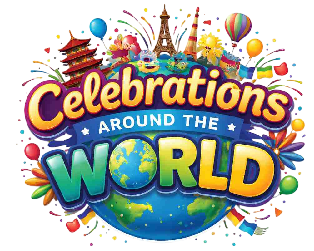 celebrations around the world