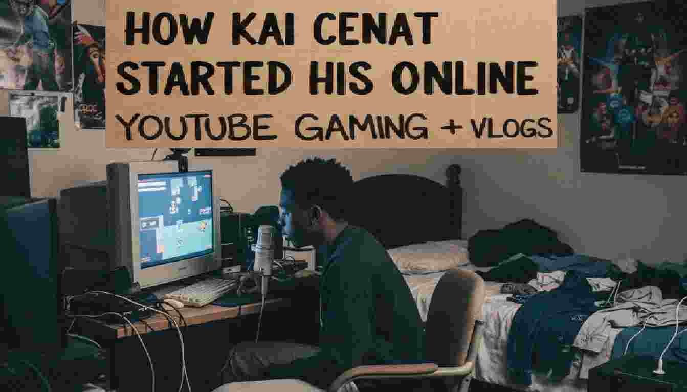 kai cenat net worth