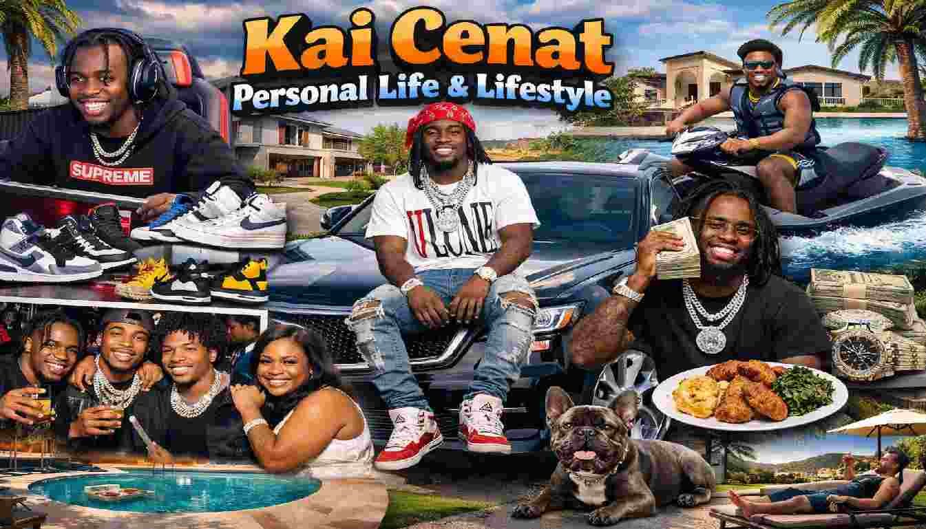 kai cenat net worth