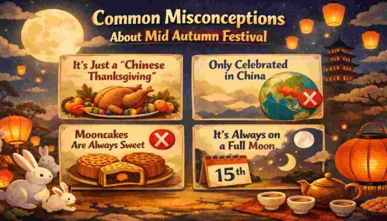 Mid Autumn Festival 2026: Traditions, Meaning and Celebration Guide