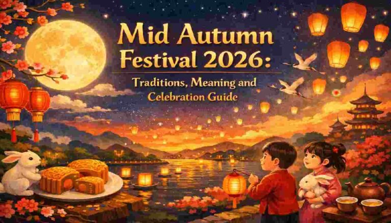 mid autumn festival