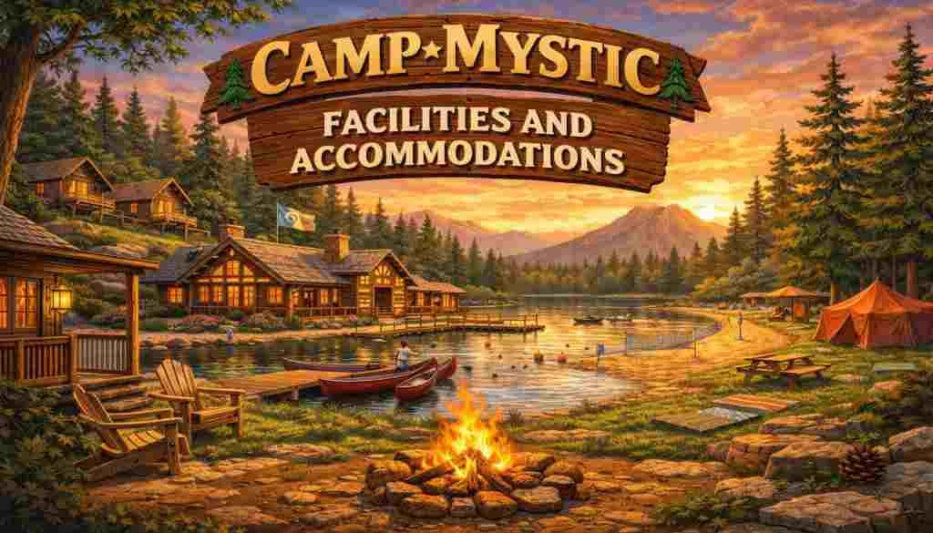 camp mystic